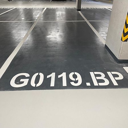 Appartamento Kamzik Bratislava Esterno foto