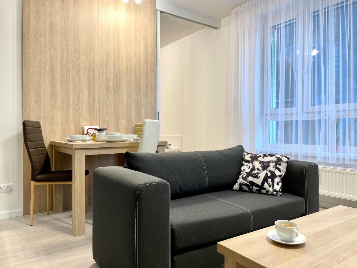 Appartamento Kamzik Bratislava Esterno foto