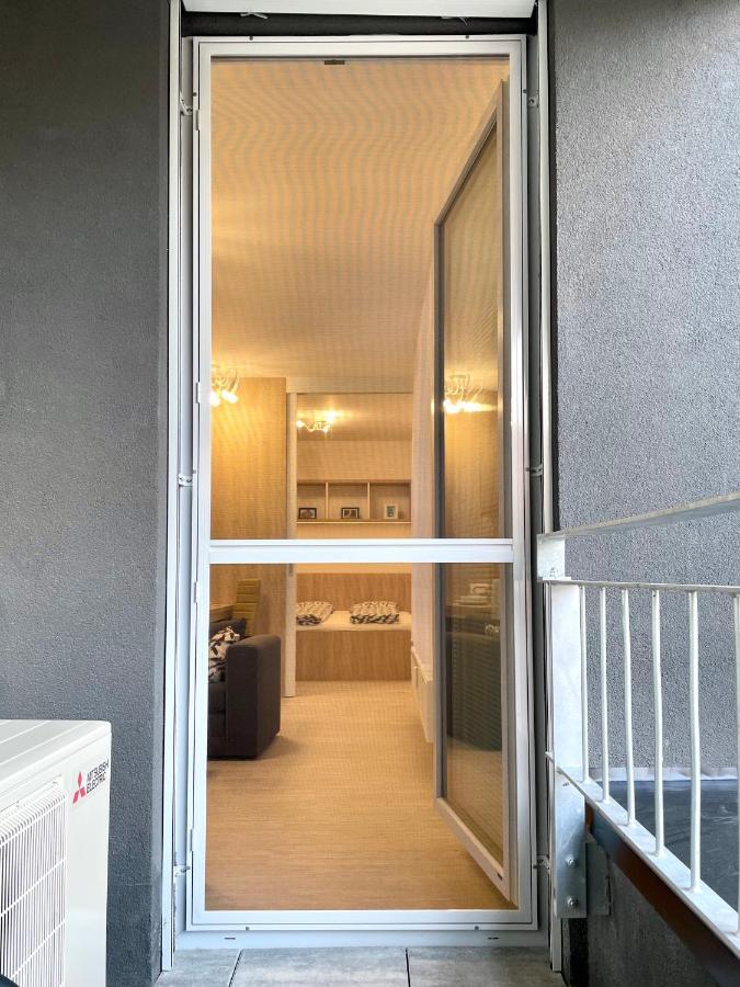 Appartamento Kamzik Bratislava Esterno foto
