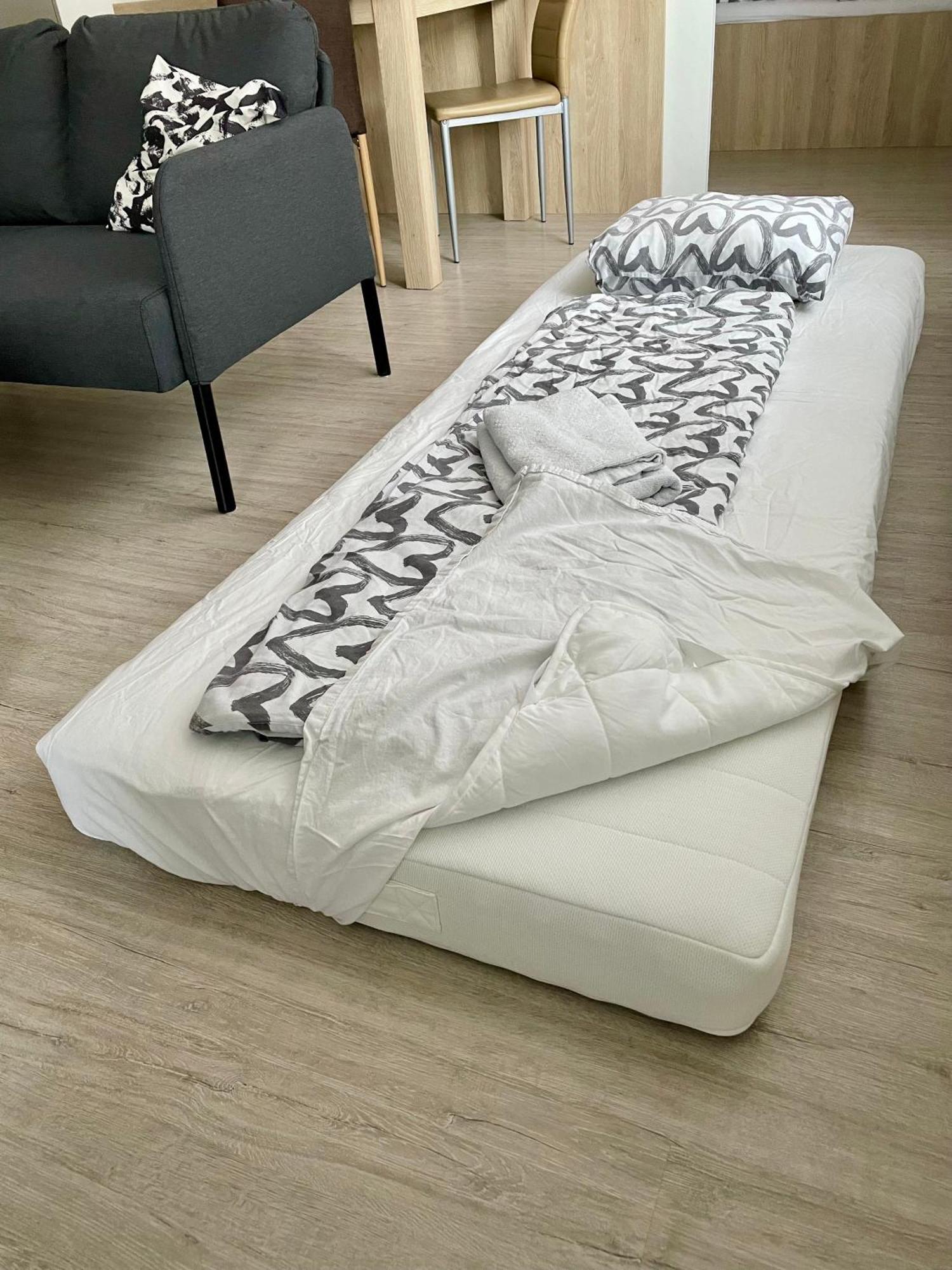 Appartamento Kamzik Bratislava Esterno foto